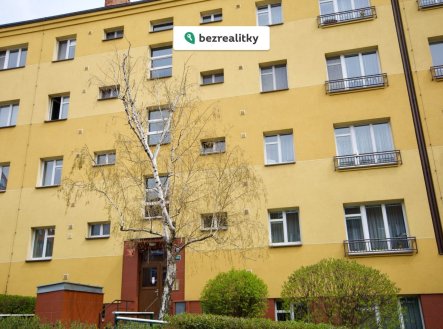 Prodej bytu, 1+kk, 28 m²