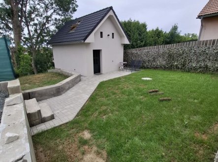 Prodej chaty/rekreačního objektu, 52 m²