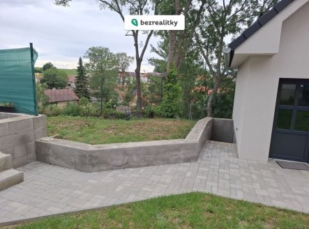 Prodej chaty/rekreačního objektu, 52 m²