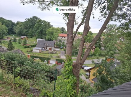 Prodej chaty/rekreačního objektu, 52 m²