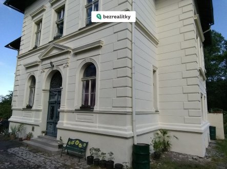 Prodej domu/vily, 500 m²