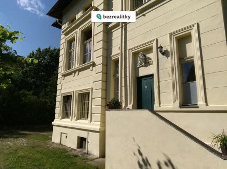 Prodej domu/vily, 500 m²