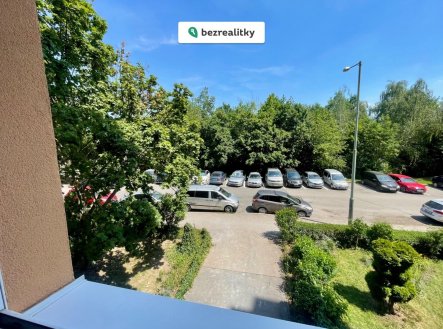 Prodej bytu, 2+kk, 44 m² obrázek