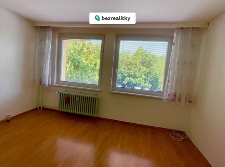 Prodej bytu, 2+kk, 44 m²