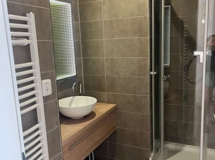Prodej bytu, 3+kk, 85 m²