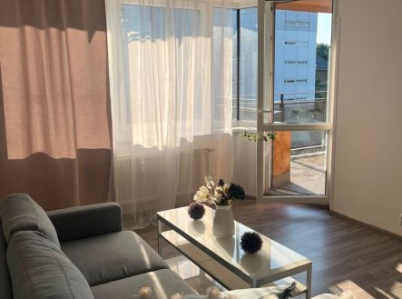Prodej bytu, 3+kk, 85 m²
