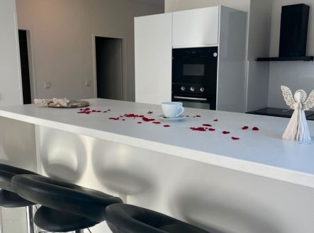 Prodej bytu, 3+kk, 85 m²