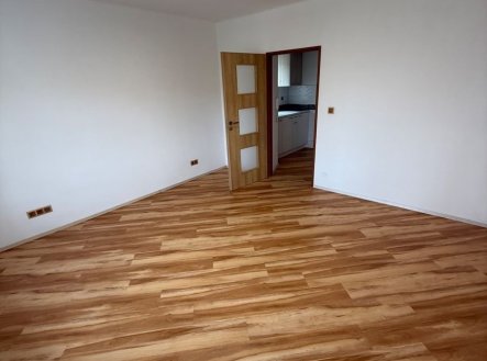 Prodej bytu, 1+kk, 23 m²