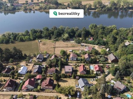 Prodej pozemku pro bydlení, 414 m² obrázek
