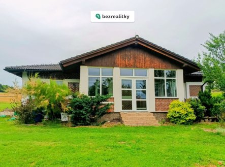 Prodej domu/vily, 155 m²