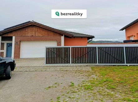 Prodej domu/vily, 155 m²