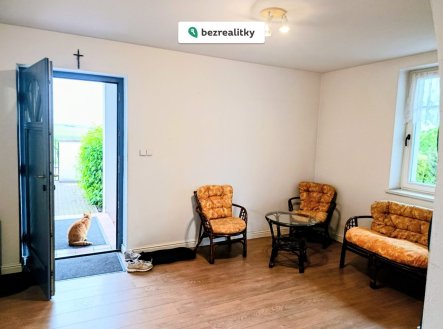 Prodej domu/vily, 155 m²