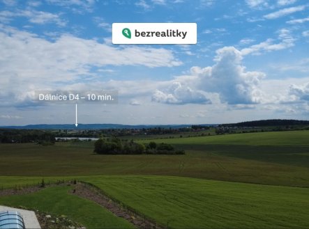 Prodej pozemku pro bydlení, 1 565 m²