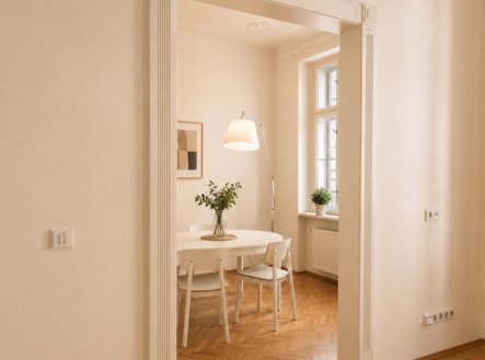 Prodej bytu, 3+kk, 75 m²