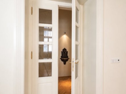 Prodej bytu, 3+kk, 75 m²