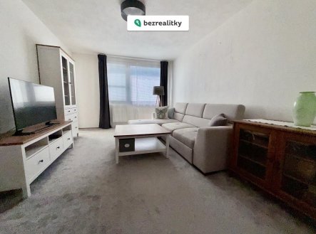 Prodej bytu, 3+1, 72 m²