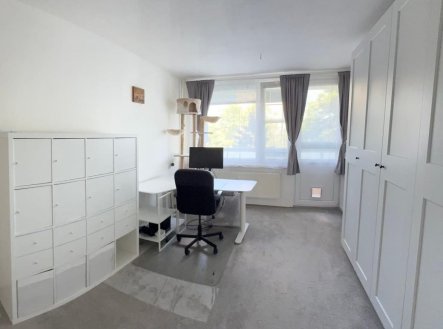 Prodej bytu, 3+1, 72 m²