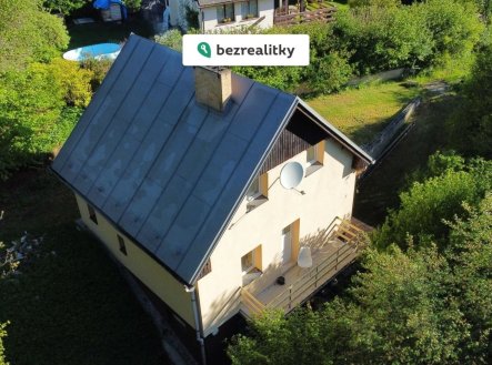Prodej chaty/rekreačního objektu, 111 m²