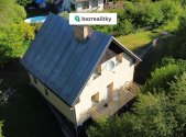 Prodej chaty/rekreačního objektu, 111 m²