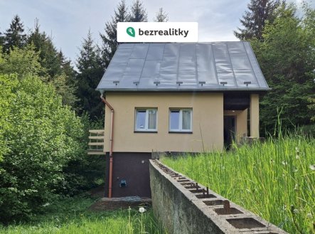 Prodej chaty/rekreačního objektu, 111 m²