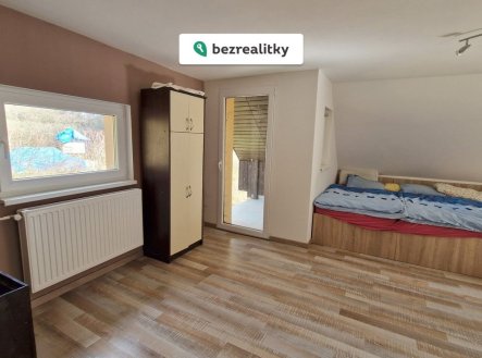 Prodej chaty/rekreačního objektu, 111 m²