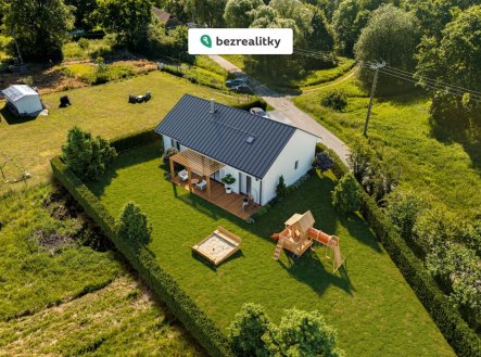 Prodej domu/vily, 122 m²