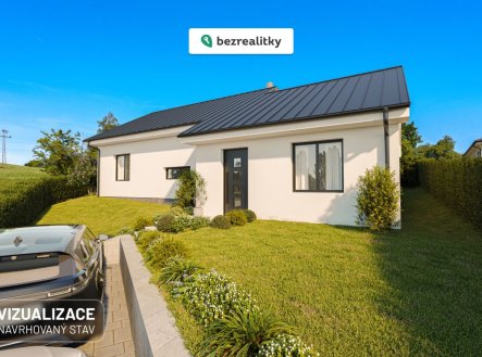 Prodej domu/vily, 122 m²