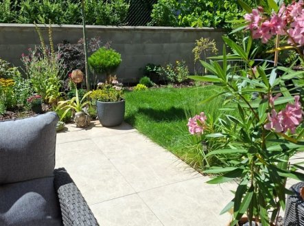 Prodej bytu, 2+kk, 58 m²