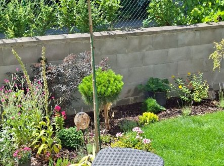 Prodej bytu, 2+kk, 58 m²