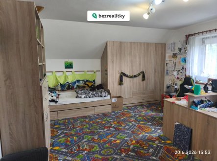Prodej domu/vily, 221 m²