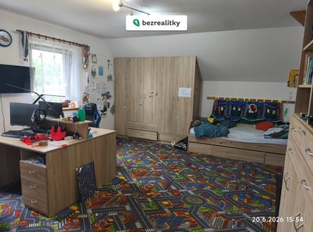 Prodej domu/vily, 221 m²