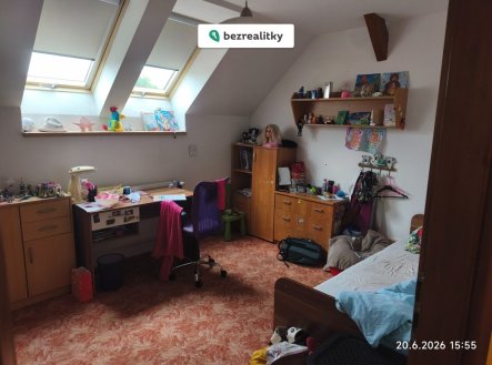 Prodej domu/vily, 221 m²