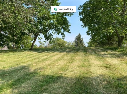 Prodej pozemku pro bydlení, 3 359 m²