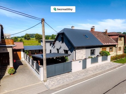 Prodej domu/vily, 138 m²