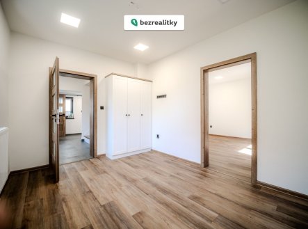 Prodej domu/vily, 138 m²