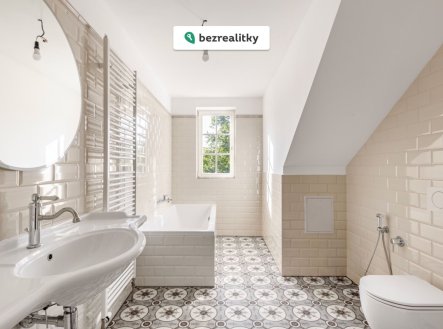 Prodej bytu, 2+kk, 94 m²