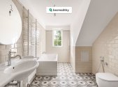 Prodej bytu, 2+kk, 94 m²