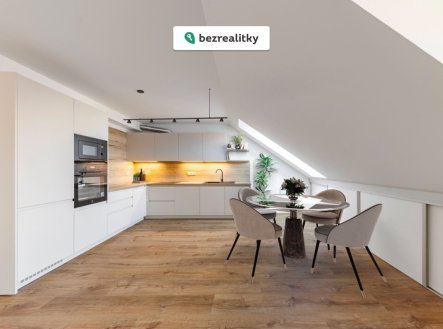 Prodej bytu, 2+kk, 94 m²