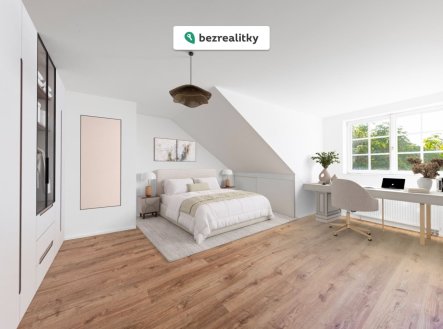 Prodej bytu, 2+kk, 94 m²