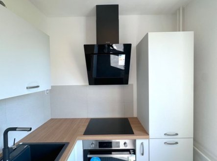 Prodej bytu, 3+1, 64 m²
