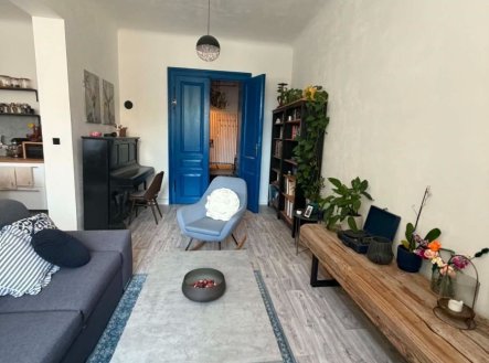Prodej bytu, 3+kk, 87 m²