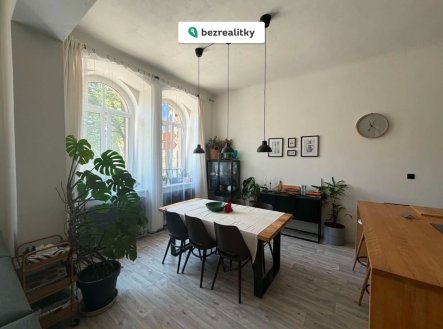 Prodej bytu, 3+kk, 87 m²