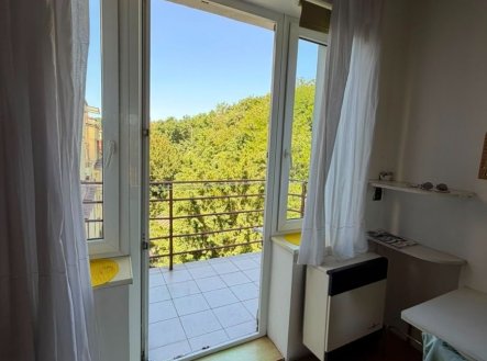 Prodej bytu, 2+kk, 52 m²