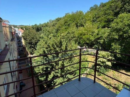 Prodej bytu, 2+kk, 52 m²