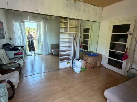 Prodej bytu, 2+kk, 52 m²