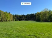 Prodej pozemku, trvalý travní porost, 16 750 m²