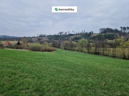 Prodej pozemku pro bydlení, 2 929 m²