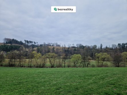 Prodej pozemku pro bydlení, 2 929 m²