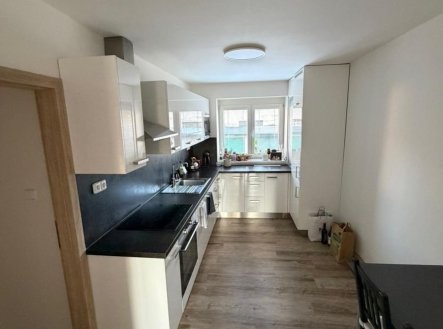 Prodej bytu, 2+1, 58 m²
