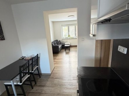 Prodej bytu, 2+1, 58 m²